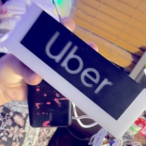 Uber Beacon 2.0 Used